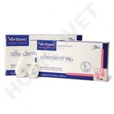 Virbac Allerderm Spot-on